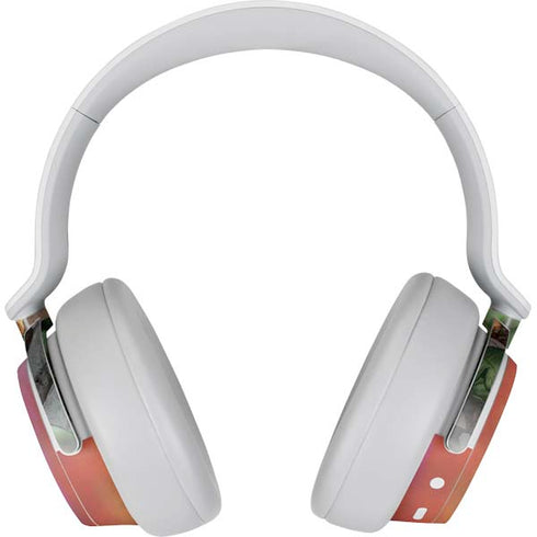 Marvel Enraged Hulk Surface Headphones Skin